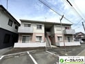 コスモメゾン　Ｂ棟