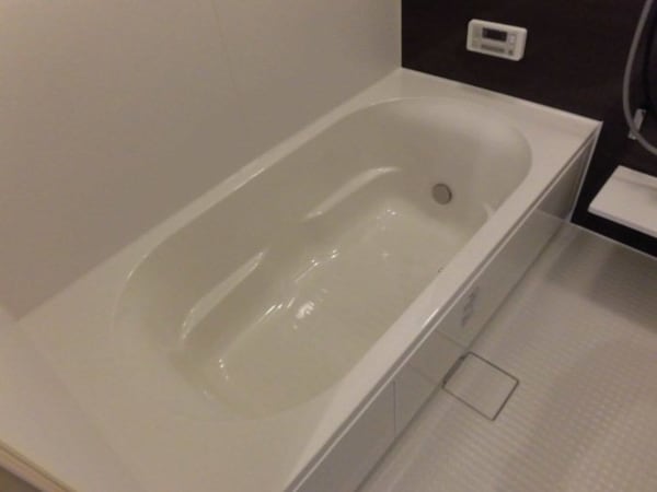 風呂画像
