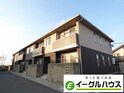 パストラル久留米　Ａ棟