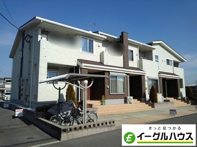 リヴェール恋町　I