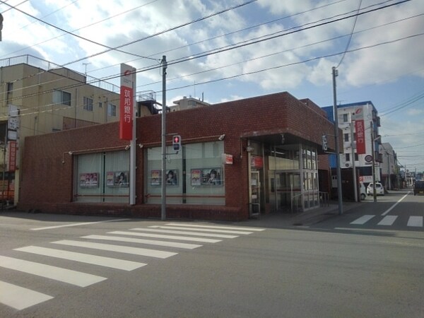 その他(筑邦銀行まで850m)