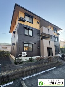 マーサ・リヴェール　2の外観写真