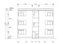 仮称）六ツ門新築AP