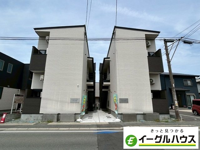 ＭＡＨＯＲＡ ＭＡＩＳＯＮ 久留米大学前駅１