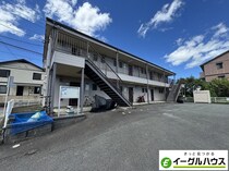 アーバンリームの外観写真