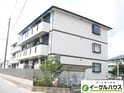 セジュール未来II　A棟