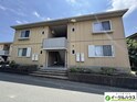 レシデンシア小森野　A棟