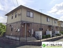 リビングタウン小森野　参番館　B棟