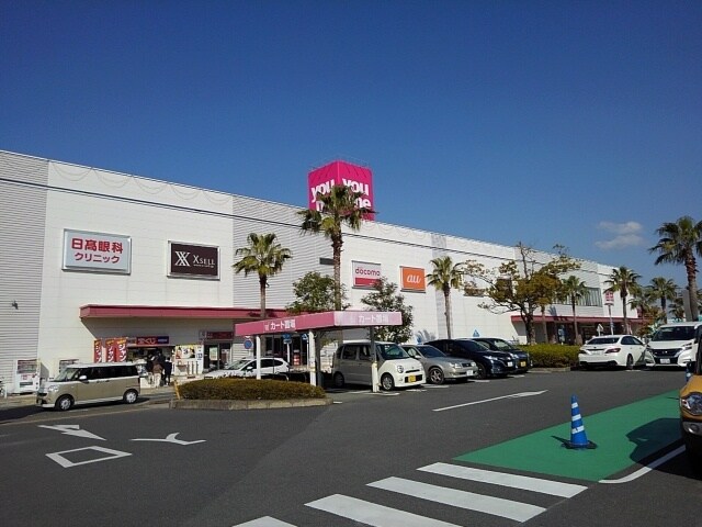 物件内観写真16　(ゆめタウン久留米まで1200m)