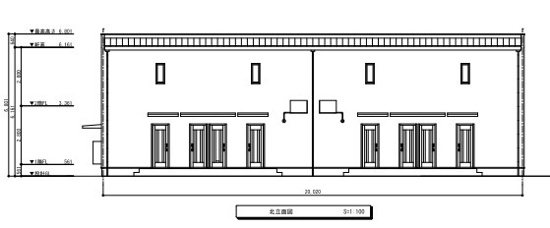 The Trinity東櫛原