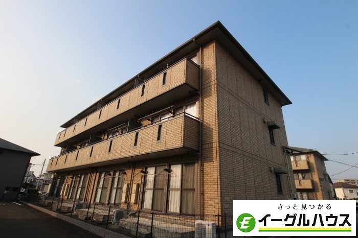 リーベ　B棟
