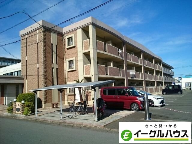 ラ　フローラ