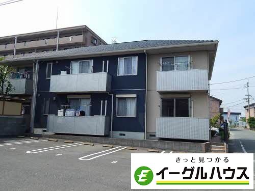 シャーメゾン新合川