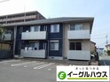 シャーメゾン新合川