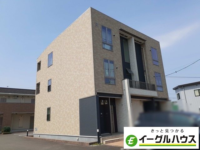 インター・ノースＡ