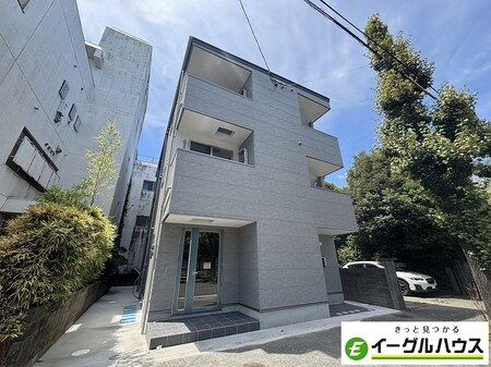 pionierI外観写真