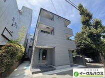 pionierIの外観写真