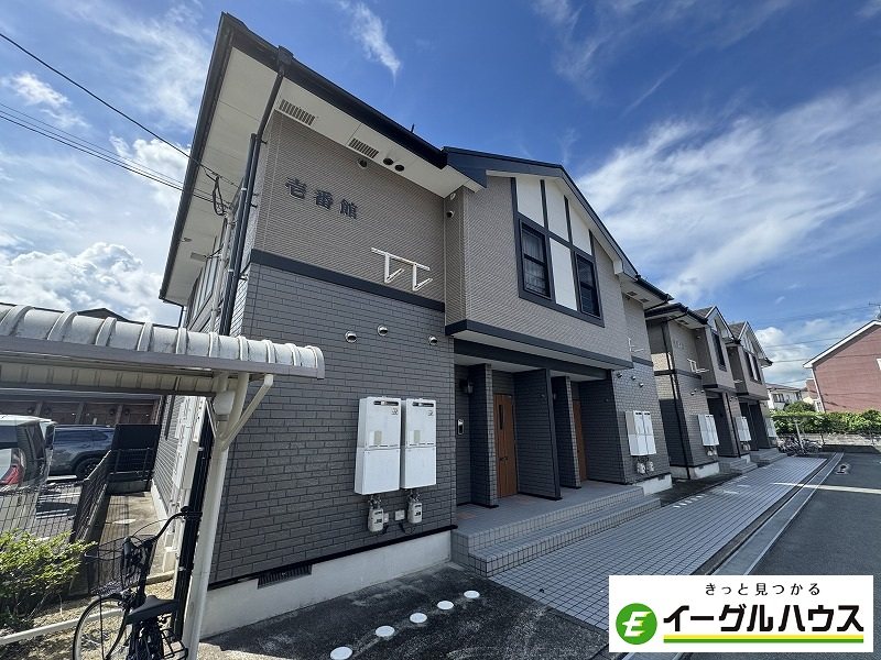 ベルメゾン壱番館