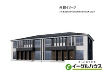 Light　snowの外観写真