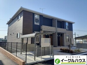 エスポワール　リアン　２ｎｄＡ外観写真