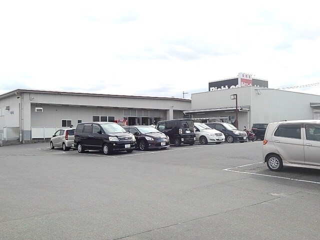 物件内観写真20　(ルミエールまで770m)