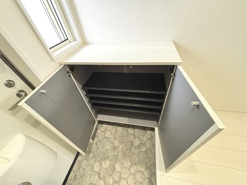 物件内観写真15　