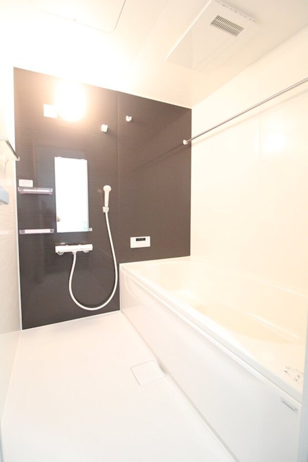 風呂画像(同タイプ物件写真参照)