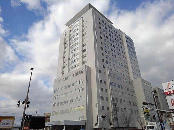 その他(聖マリア病院まで1000m)