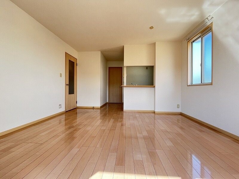 物件内観写真4　(反転タイプ)