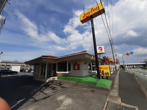 物件内観写真18　(ジョイフル東合川店まで730m)