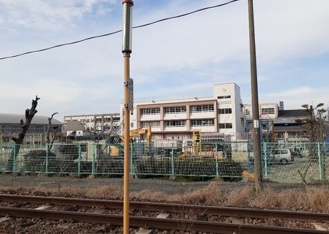 物件内観写真15　(山川小学校まで1380m)