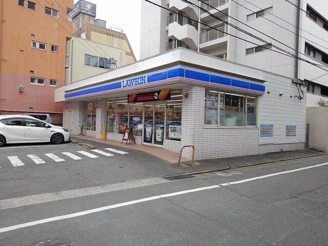 物件内観写真14　(ローソン久留米大手町店まで820m)