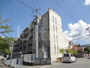 モイセス桜木外観写真