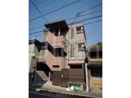 プリモールIII本町外観写真