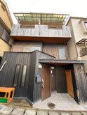 淀樋爪町貸家