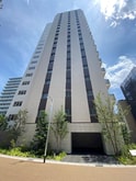 クラッシィハウス京都六地蔵ブライトタワー