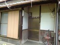 宇治市五ケ庄大林　テラス
