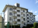 淀団地第１住宅１棟