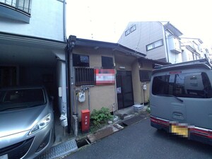 小倉町山際30-17連棟平屋外観写真