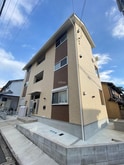 ハーモニーテラス深草坊町II