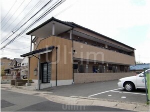 プランドールヤマハン外観写真