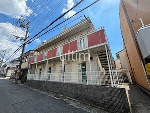 スマイルハイツ外観写真