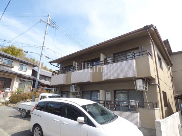 外観(外観)