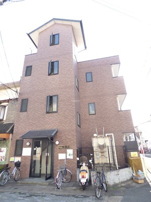 Stable伏見竹田外観写真