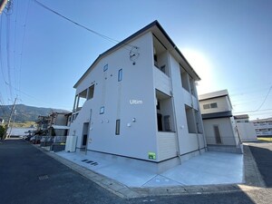 ハーモニーテラス醍醐新開II外観写真