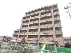 ラポート小林外観写真