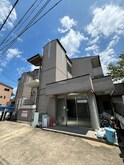 コンフォール大久保