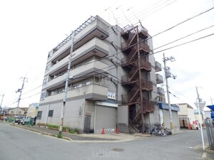 ＴＲＯＳＳ外観写真