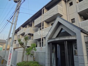 アグリ杉本外観写真