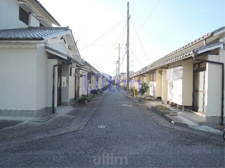 玉井（順）貸家外観写真
